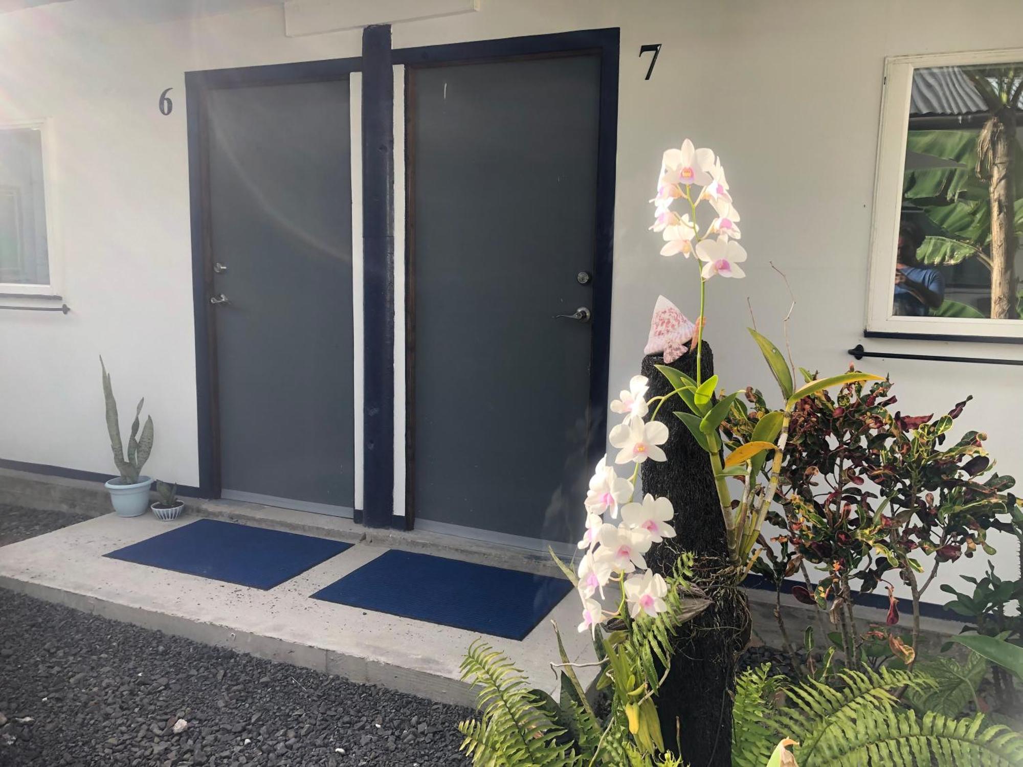 Hotel Island Hopper Yepan Exterior foto